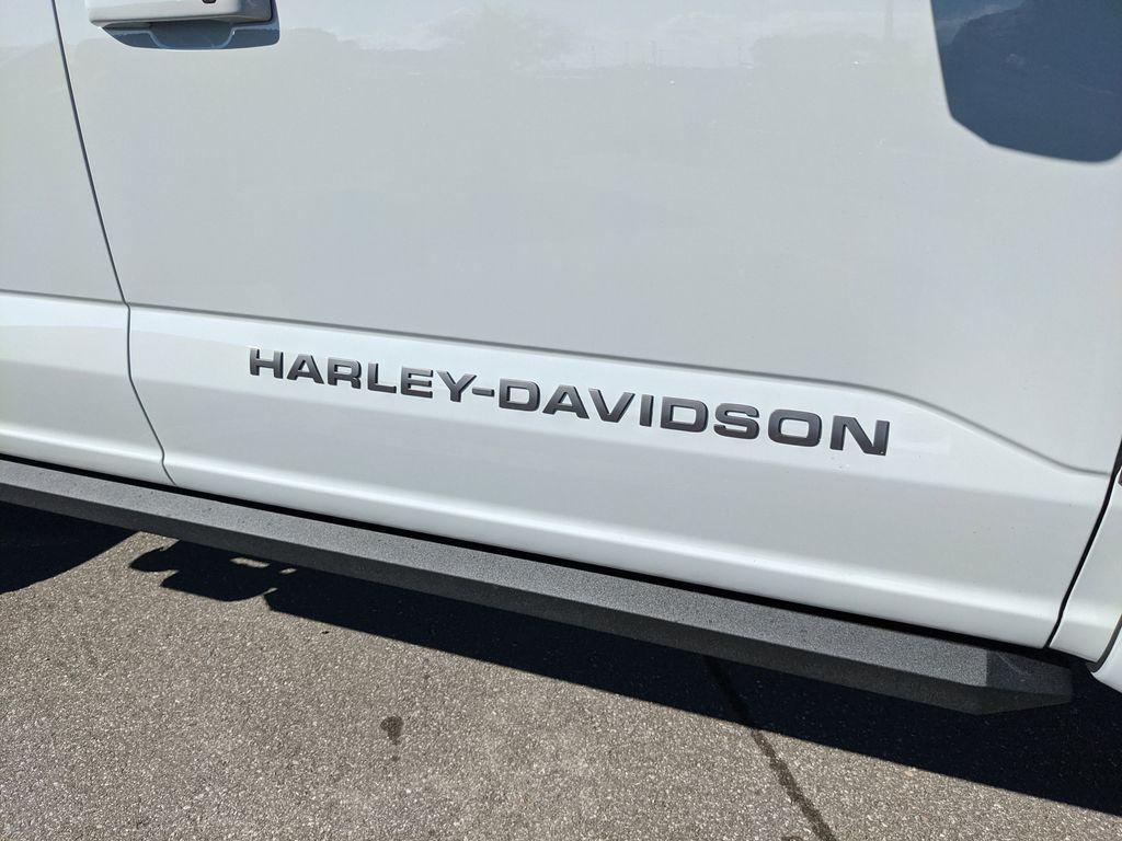 new 2026 Ford F-250 car, priced at $129,995