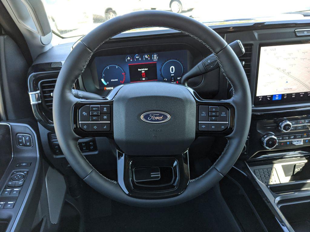 new 2026 Ford F-250 car, priced at $129,995