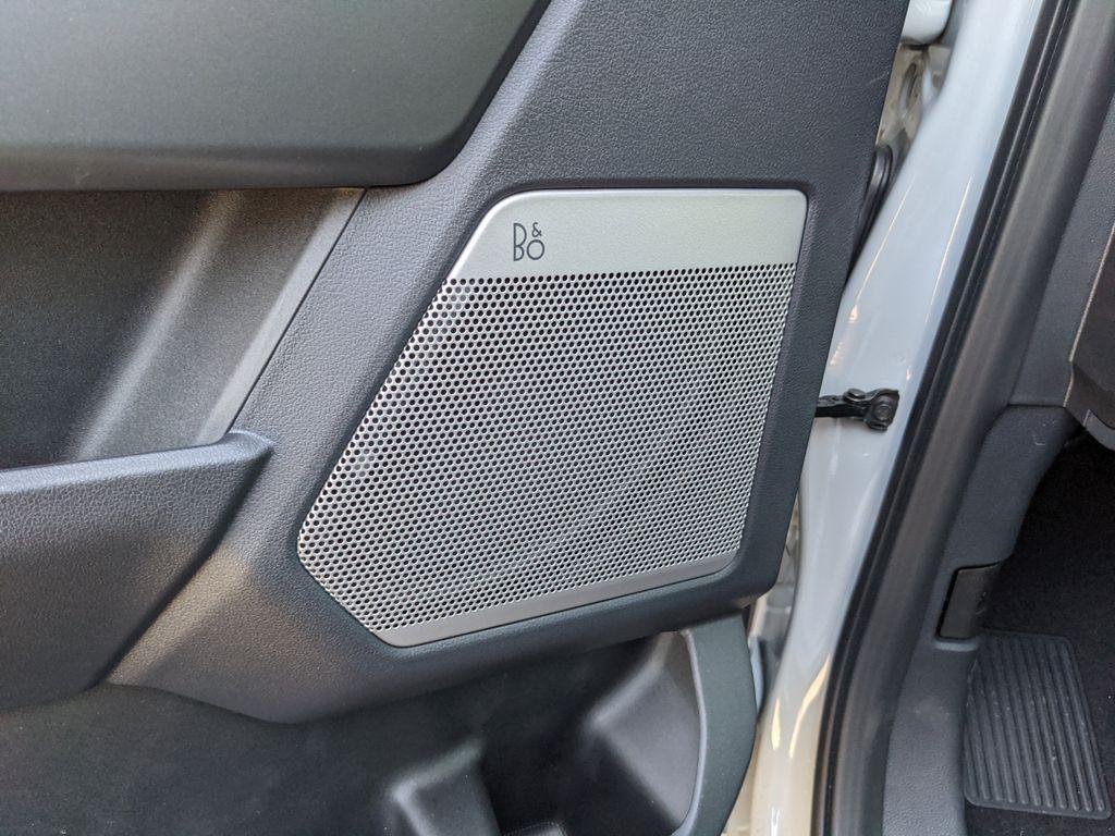 new 2026 Ford F-250 car, priced at $129,995