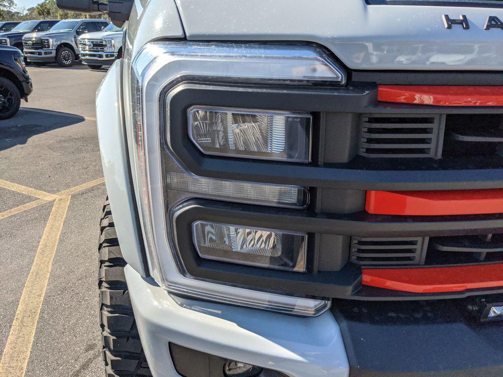 new 2026 Ford F-250 car, priced at $129,995