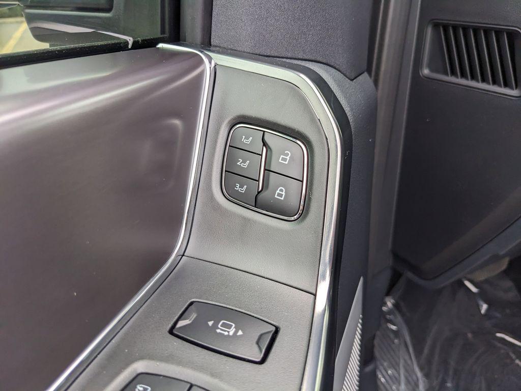 new 2026 Ford F-250 car, priced at $84,995