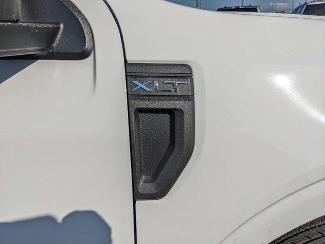 used 2025 Ford Maverick car, priced at $28,661