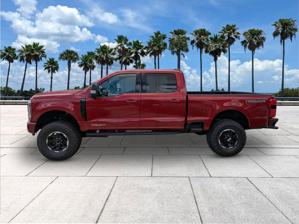 new 2026 Ford F-350 car, priced at $99,995