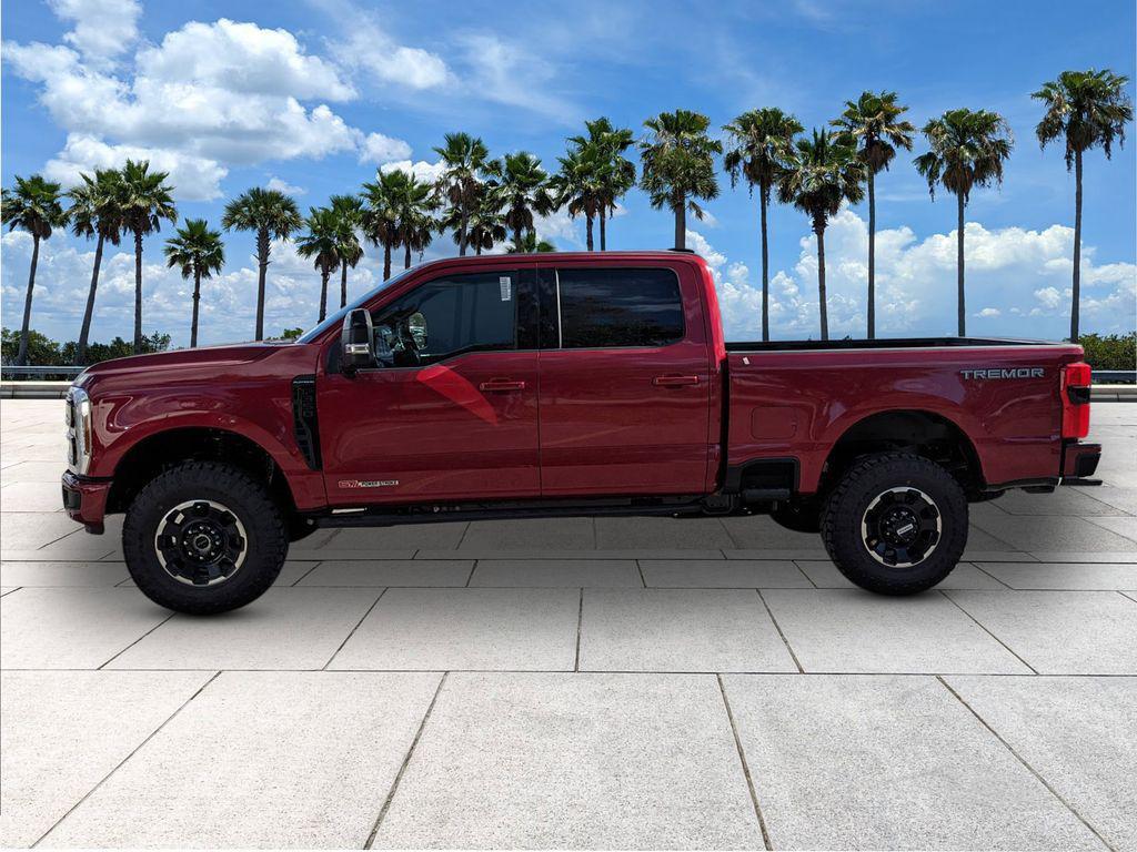new 2026 Ford F-350 car, priced at $95,995