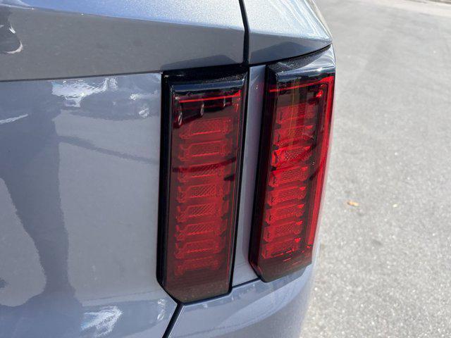 used 2023 Kia Sorento car, priced at $22,890