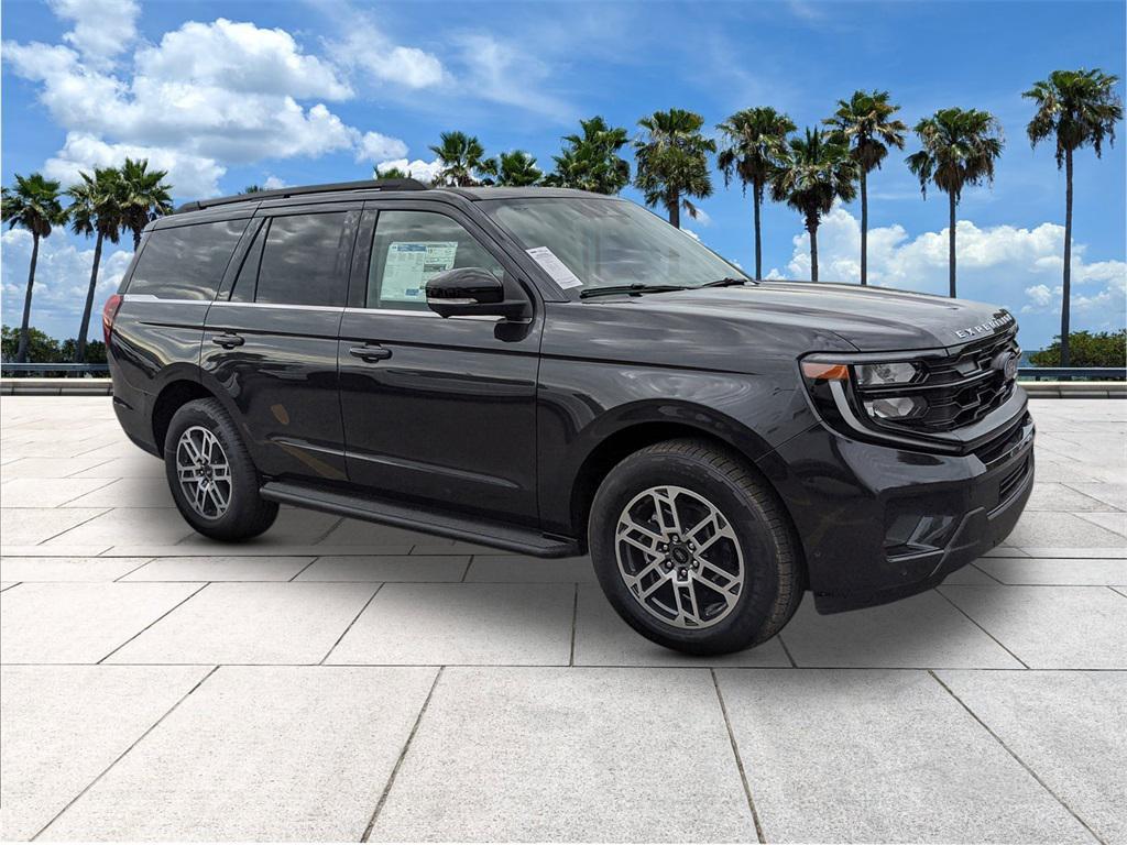 new 2025 Ford Expedition car, priced at $70,435