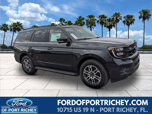 new 2025 Ford Expedition car, priced at $71,435