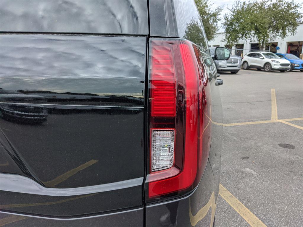 new 2025 Ford Expedition car, priced at $70,435