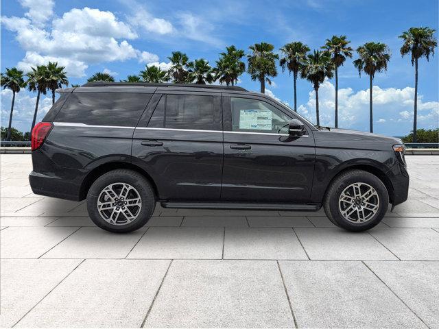 new 2025 Ford Expedition car, priced at $65,995