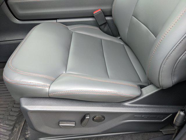 new 2025 Ford Expedition car, priced at $65,995