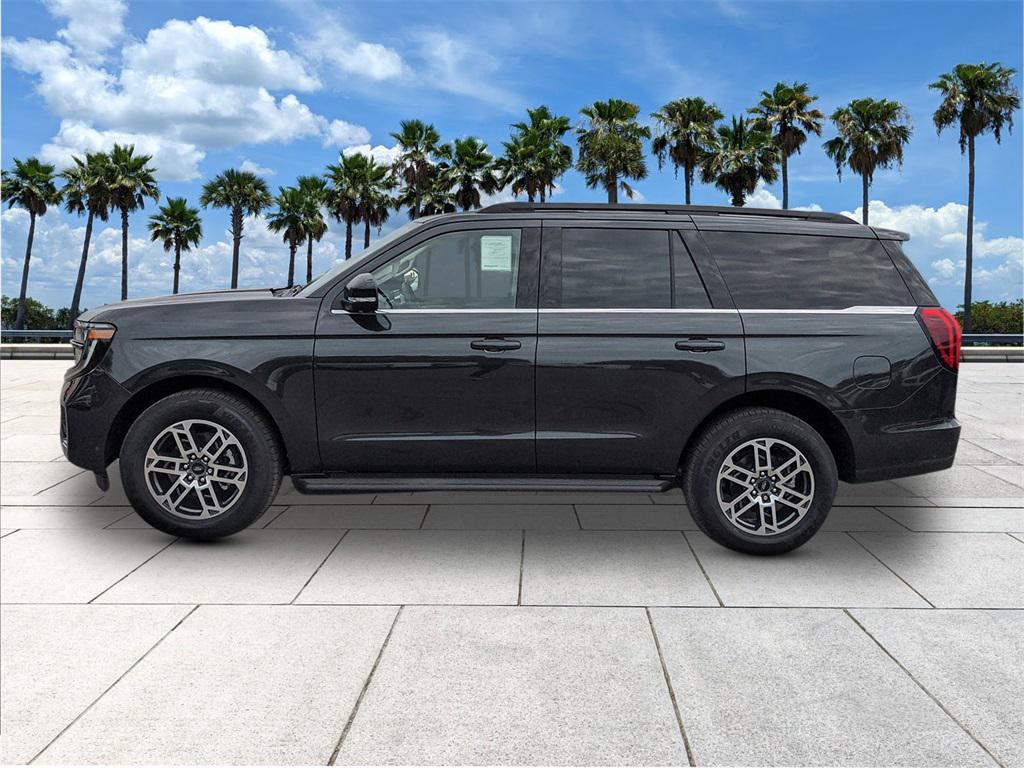 new 2025 Ford Expedition car, priced at $70,435