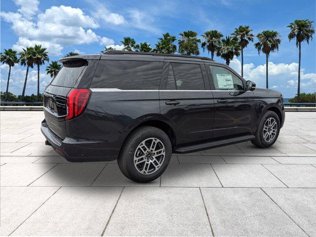 new 2025 Ford Expedition car, priced at $65,995
