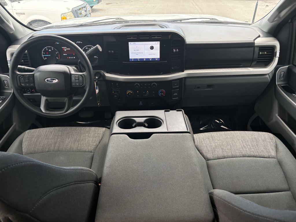 used 2024 Ford F-250 car, priced at $52,734