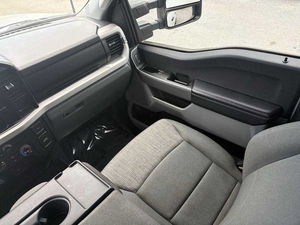 used 2024 Ford F-250 car, priced at $52,734