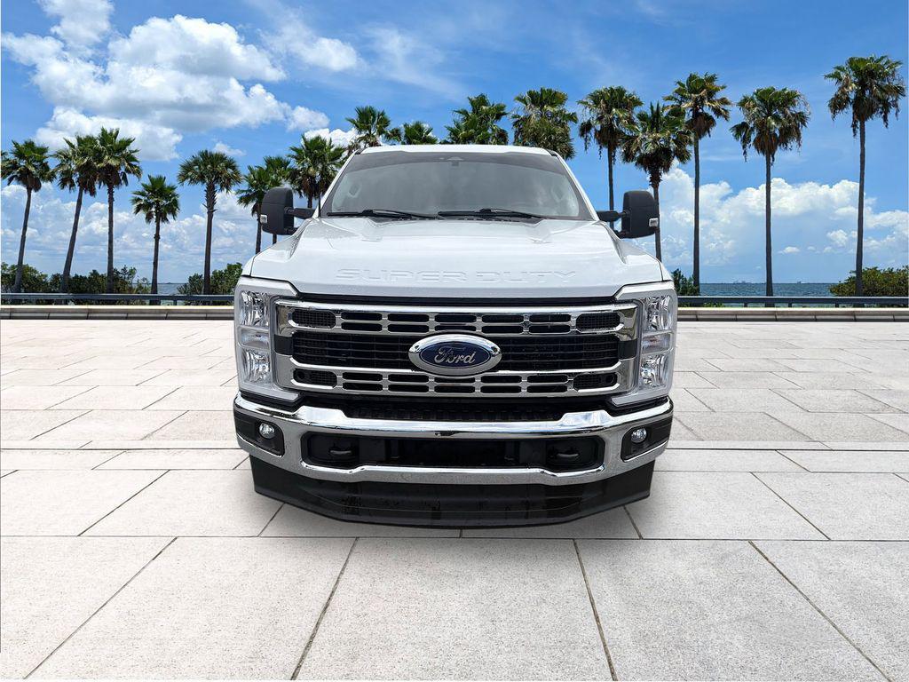 used 2024 Ford F-250 car, priced at $52,734