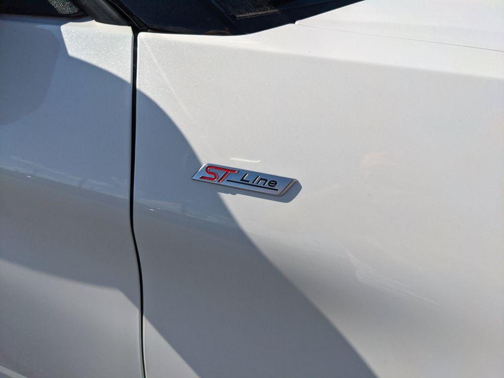 new 2026 Ford Explorer car, priced at $41,995