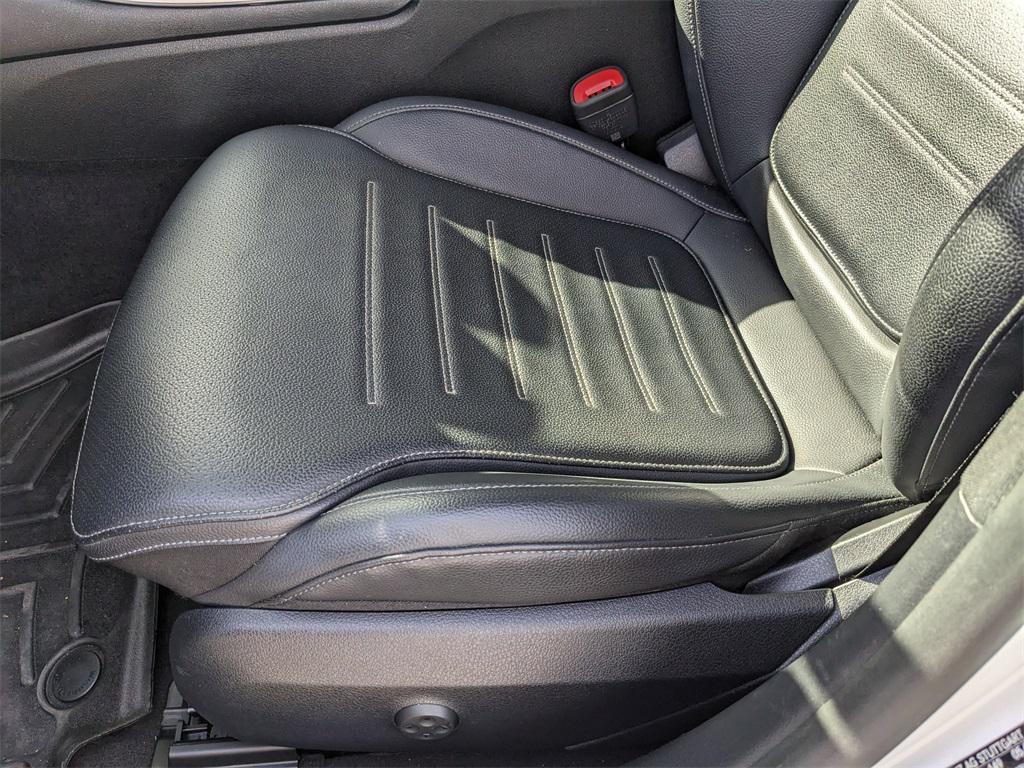 used 2022 Mercedes-Benz C-Class car, priced at $25,853