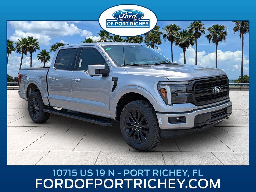 new 2026 Ford F-150 car, priced at $67,080