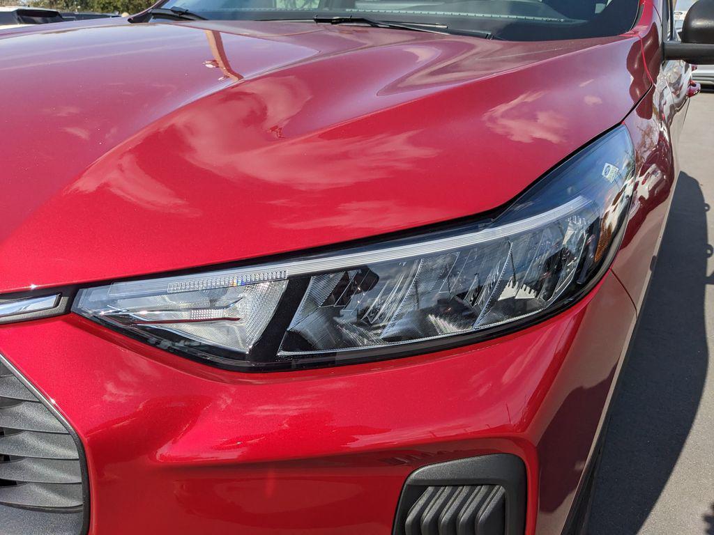 new 2026 Ford Escape car, priced at $25,995