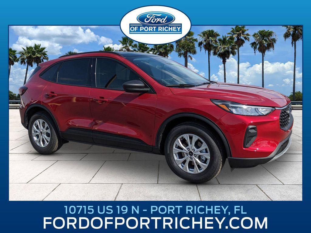 new 2026 Ford Escape car, priced at $25,995