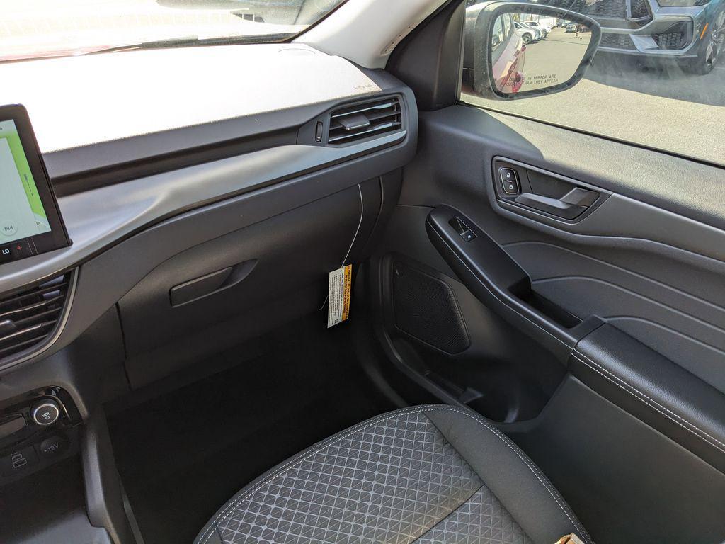 new 2026 Ford Escape car, priced at $25,995