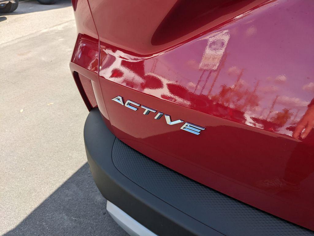 new 2026 Ford Escape car, priced at $25,995