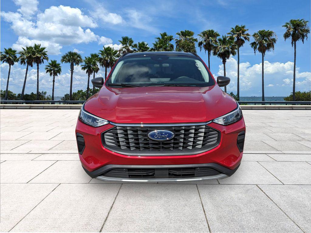 new 2026 Ford Escape car, priced at $25,995