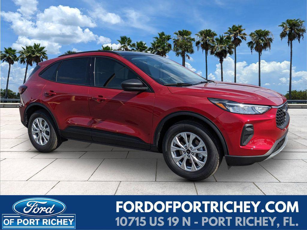 new 2026 Ford Escape car, priced at $23,995