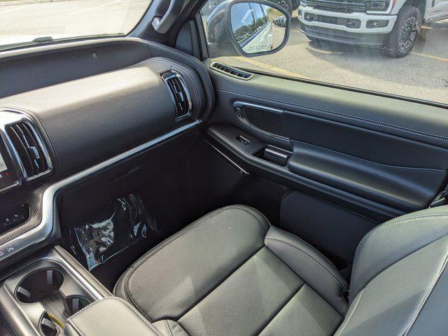 new 2026 Ford Expedition car, priced at $74,995