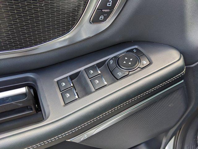 new 2026 Ford Expedition car, priced at $74,995