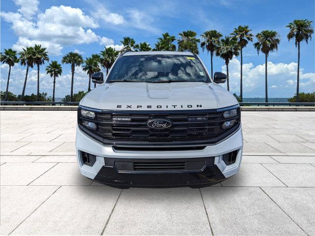 new 2026 Ford Expedition car, priced at $74,995