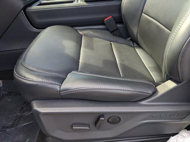 new 2026 Ford Expedition car, priced at $74,995