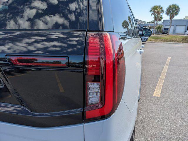 new 2026 Ford Expedition car, priced at $74,995