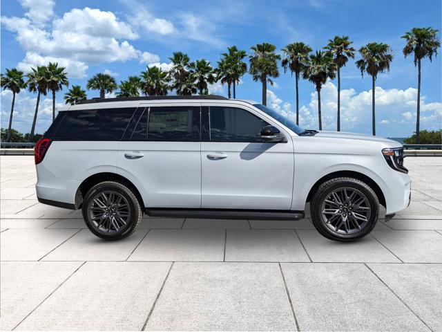 new 2026 Ford Expedition car, priced at $74,995