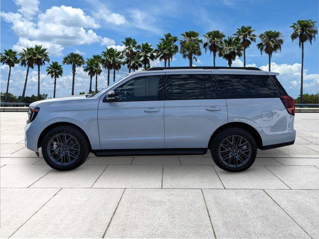 new 2026 Ford Expedition car, priced at $74,995