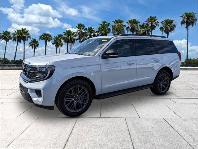 new 2026 Ford Expedition car, priced at $74,995