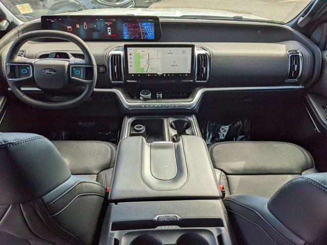 new 2026 Ford Expedition car, priced at $74,995
