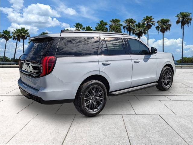 new 2026 Ford Expedition car, priced at $74,995