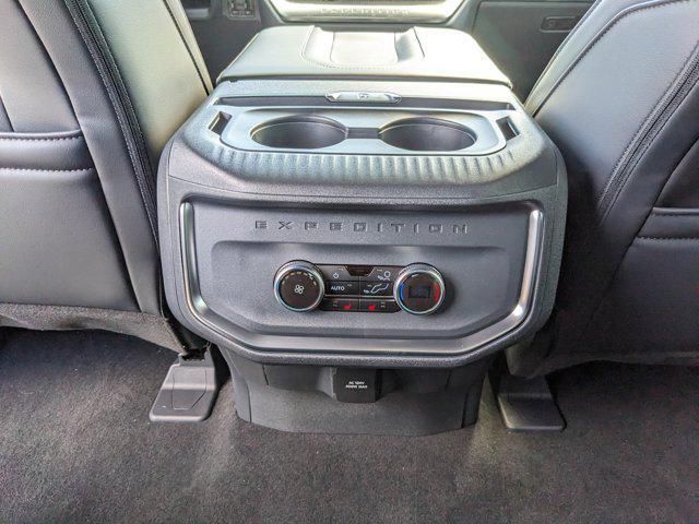 new 2026 Ford Expedition car, priced at $74,995