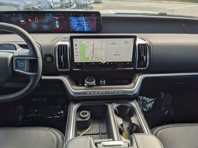 new 2026 Ford Expedition car, priced at $74,995