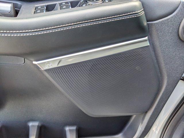 new 2026 Ford Expedition car, priced at $74,995