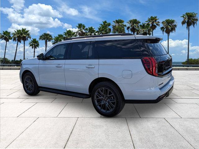 new 2026 Ford Expedition car, priced at $74,995