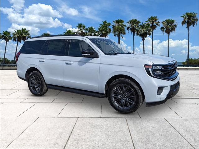 new 2026 Ford Expedition car, priced at $74,995