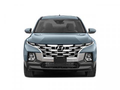 used 2022 Hyundai SANTA CRUZ car, priced at $18,591