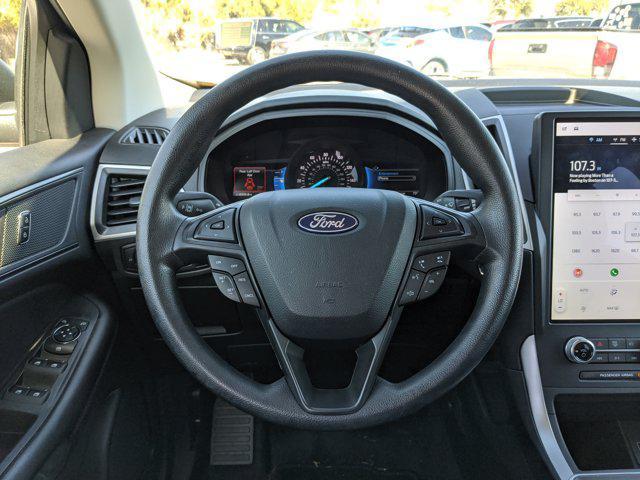 used 2024 Ford Edge car, priced at $24,750