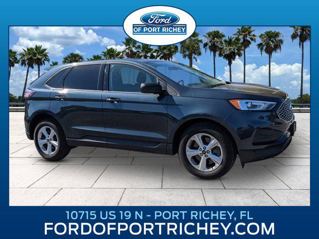 used 2024 Ford Edge car, priced at $24,750