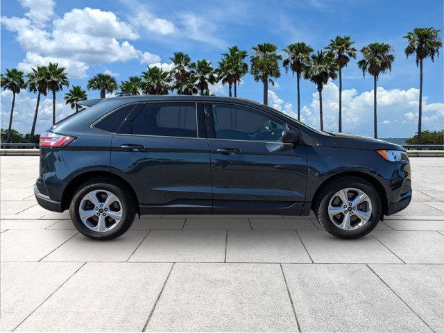 used 2024 Ford Edge car, priced at $24,750