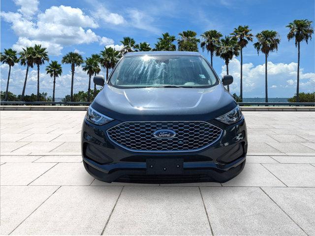 used 2024 Ford Edge car, priced at $24,750