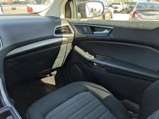 used 2024 Ford Edge car, priced at $24,750
