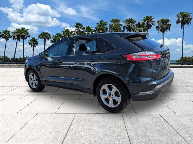 used 2024 Ford Edge car, priced at $24,750